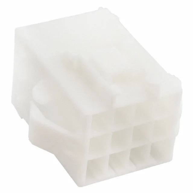 TE Connectivity AMP Connectors 177913-1