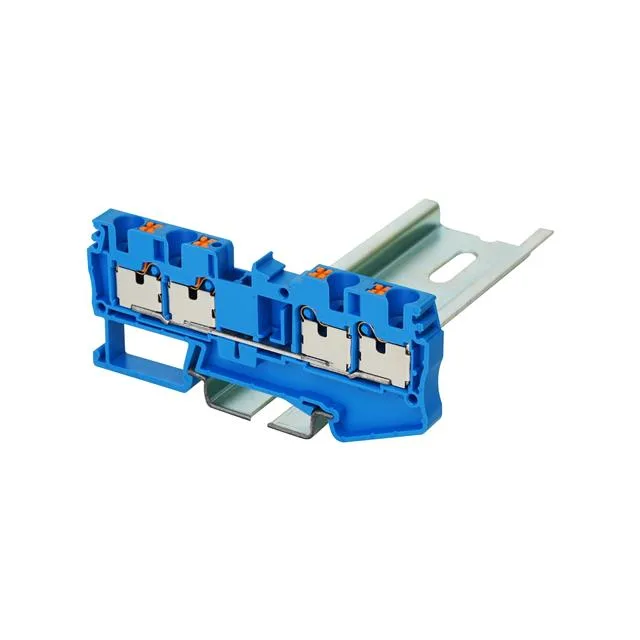 Dinkle Corporation, USA DP4-TR-BL