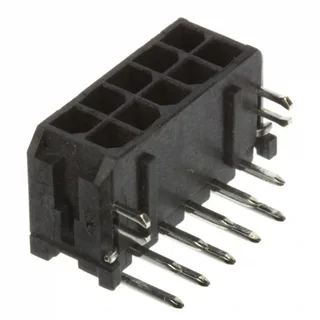 Molex 430451021