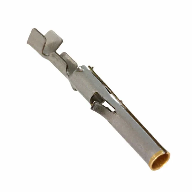 TE Connectivity AMP Connectors 350628-6