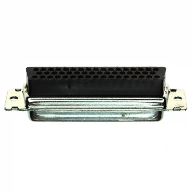 TE Connectivity AMP Connectors 1658640-1 — D-Sub & D-Shaped Connectors