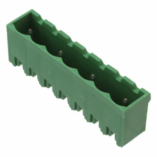 TE Connectivity AMP Connectors 282826-4