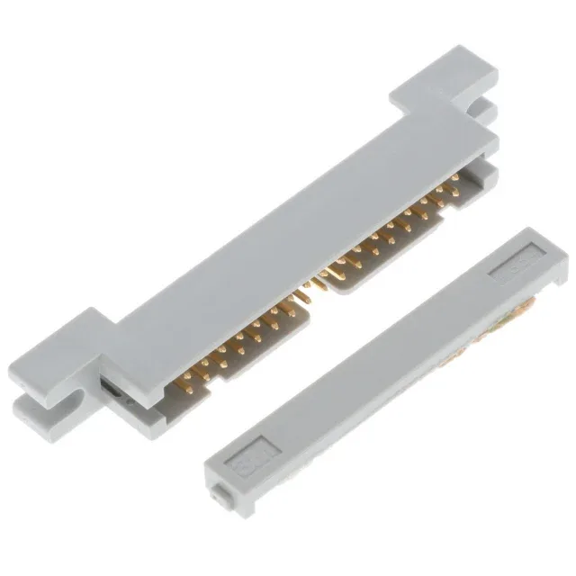 3M 4634-6000 — Panel-Mount & In-Line Circular