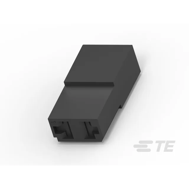 TE Connectivity AMP Connectors 929643-1