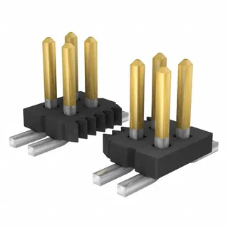 Samtec Inc. FTS-108-01-L-DV-P-TR