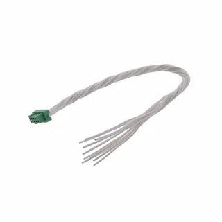 Harwin Inc. G125-FC11005L0-0150L