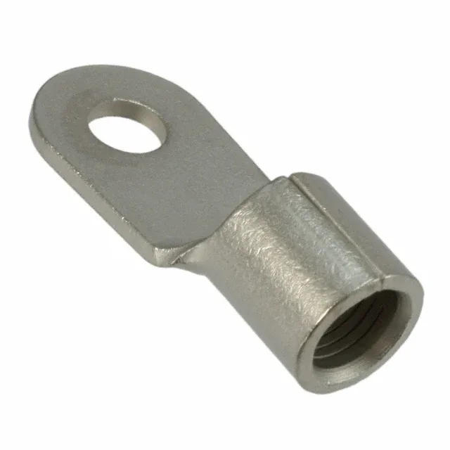 TE Connectivity AMP Connectors 323169