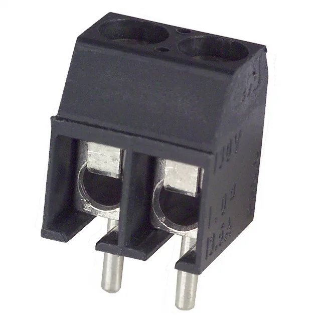 On Shore Technology Inc. ED555/2DS — Wire-to-Board Headers