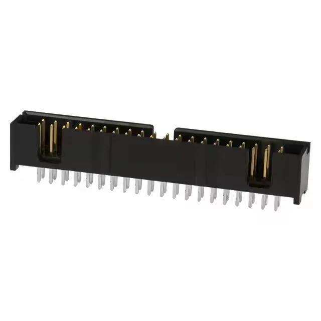 TE Connectivity AMP Connectors 5103308-8