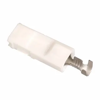 TE Connectivity AMP Connectors 521225-2