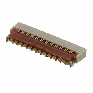 Hirose Electric Co Ltd FH36W-23S-0.3SHW(50)