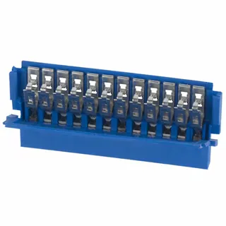 Amphenol 65801-012LF