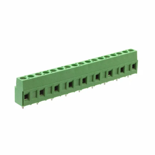 TE Connectivity AMP Connectors 282843-9
