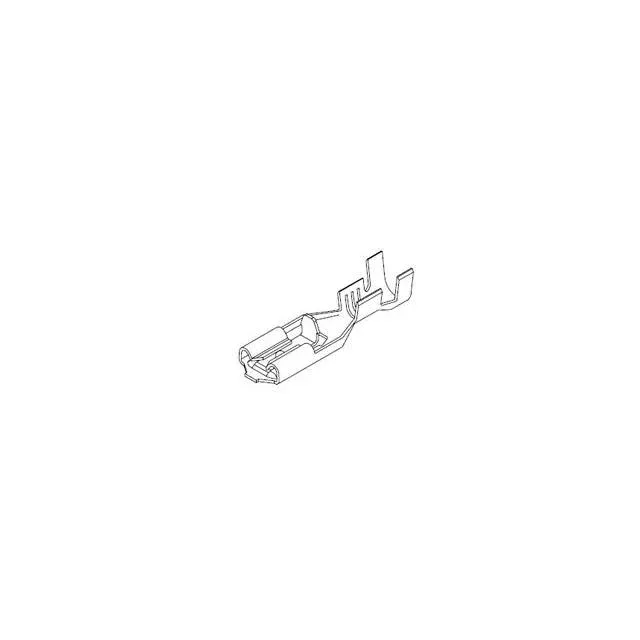 Molex 35068-9722