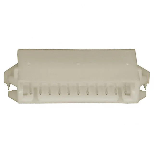 TE Connectivity AMP Connectors 1-292254-1