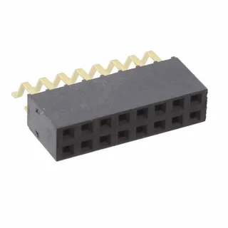 Samtec Inc. SMH-108-02-G-D