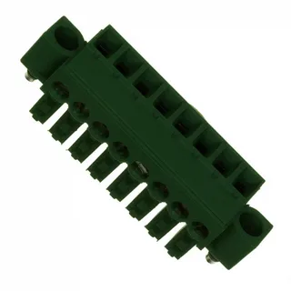 TE Connectivity AMP Connectors 284511-8