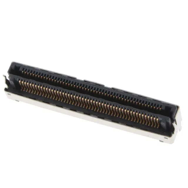 LSHM-150-04.0-L-DV-A-S-TR — Samtec Inc. product photo