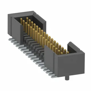 Samtec Inc. FTMH-118-03-L-DV-ES-A