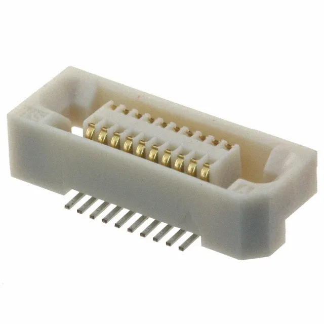 Hirose Electric Co Ltd FX6-20P-0.8SV1(71) — Mezzanine & Stacking Connectors