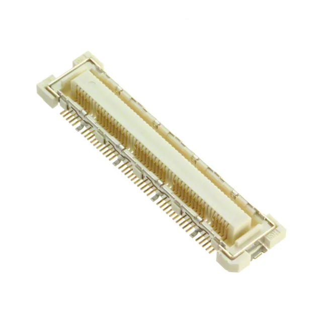 Hirose Electric Co Ltd FX10A-80S/8-SV(91) — Mezzanine & Stacking Connectors