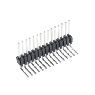 Samtec Inc. TMS-115-01-T-S-RA