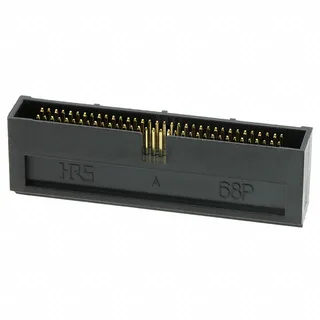 Hirose Electric Co Ltd HIF6A-68PA-1.27DS(71)