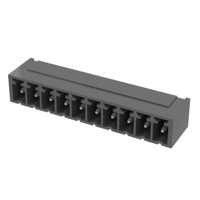 Würth Elektronik 691701340010B — Pin Headers, Sockets & Housings