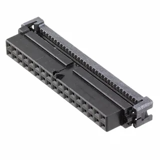 TE Connectivity AMP Connectors 2-111623-8