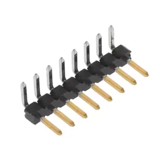 TE Connectivity AMP Connectors 2842111-8