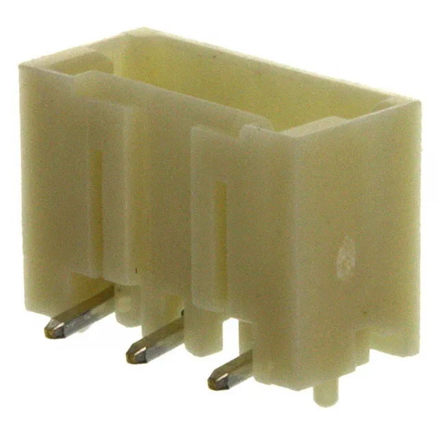 TE Connectivity AMP Connectors 292230-5 — Pin Headers