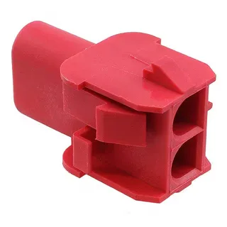 TE Connectivity AMP Connectors 1-350778-2