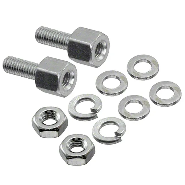 TE Connectivity AMP Connectors 5207872-3