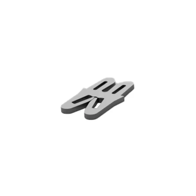 TE Connectivity AMP Connectors 2-1601075-2