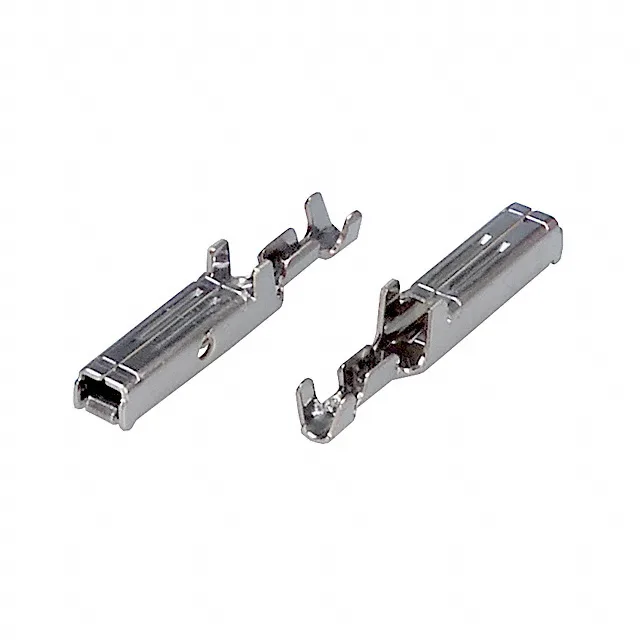 TE Connectivity AMP Connectors 175194-2
