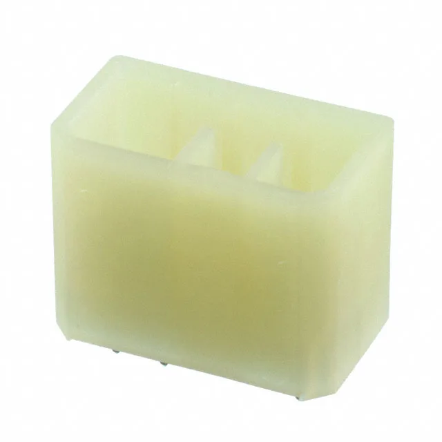 TE Connectivity AMP Connectors 172036-1
