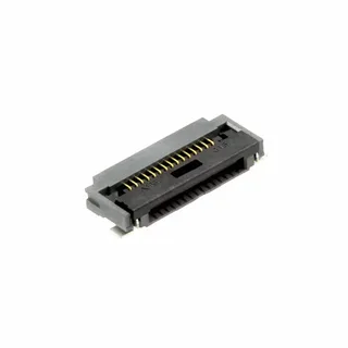 Hirose Electric Co Ltd FH52E-15S-0.5SH(99)