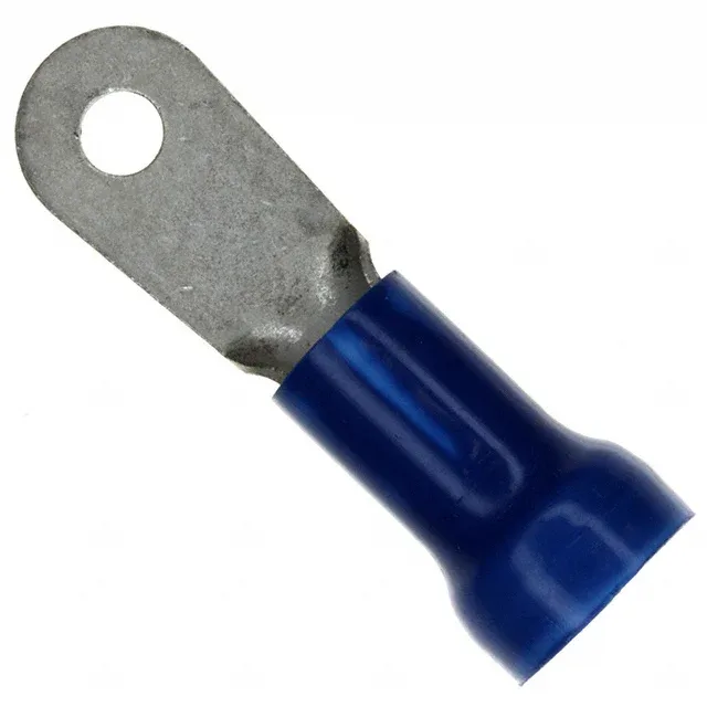 52042-4 — TE Connectivity AMP Connectors product photo
