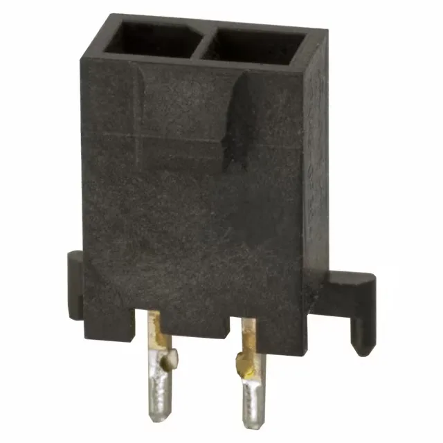 TE Connectivity AMP Connectors 2-1445084-2