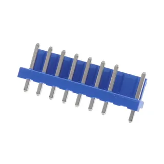 TE Connectivity AMP Connectors 1744109-4