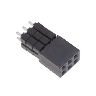 Samtec Inc. ESW-103-33-L-D