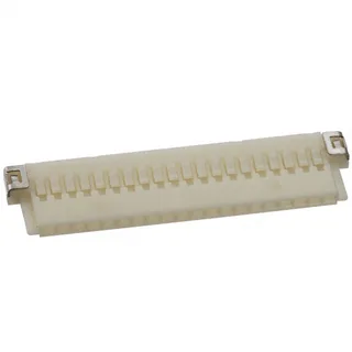 Hirose Electric Co Ltd DF19G-20S-1C(05)