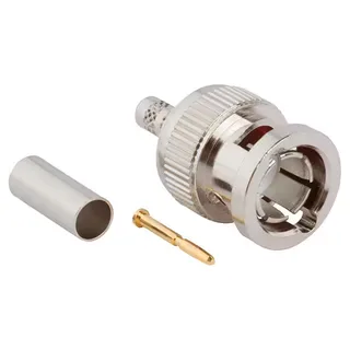 Amphenol 031-70537-12G