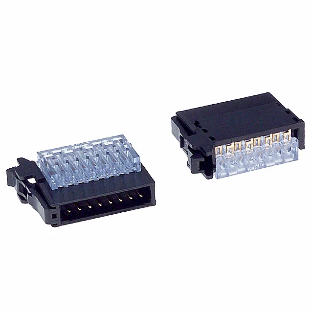 2-1473562-6 — TE Connectivity AMP Connectors product photo