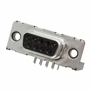 Amphenol D09S33E4PA00LF