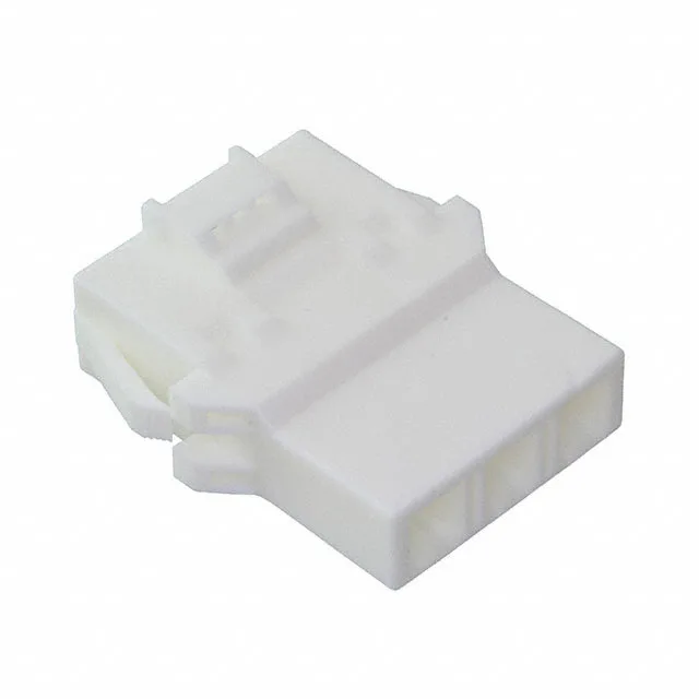 Hirose Electric Co Ltd DF22-3EP-7.92C