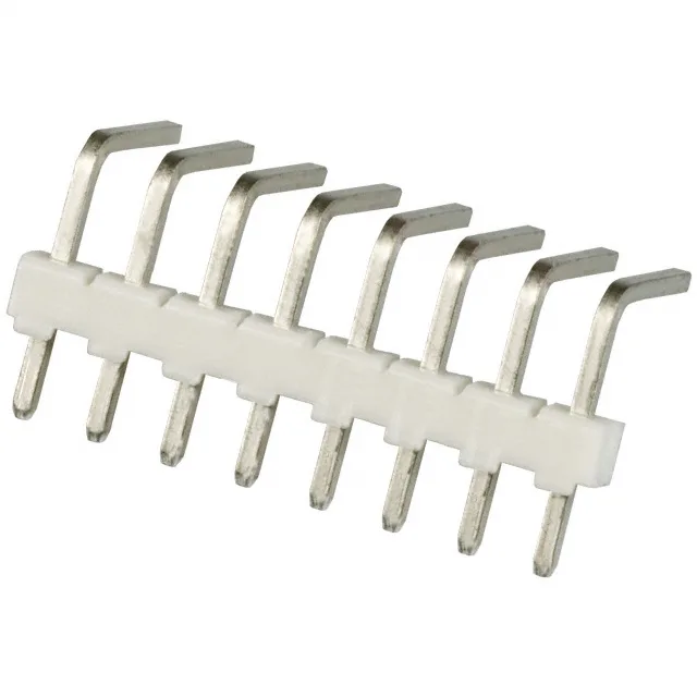 TE Connectivity AMP Connectors 3-644457-8 — Pin Headers, Sockets & Housings