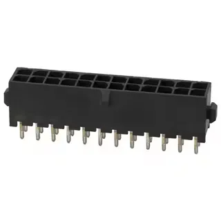 TE Connectivity AMP Connectors 2-794630-4