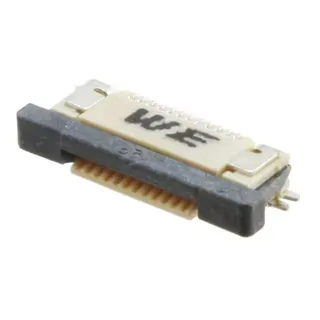 Würth Elektronik 68711214522