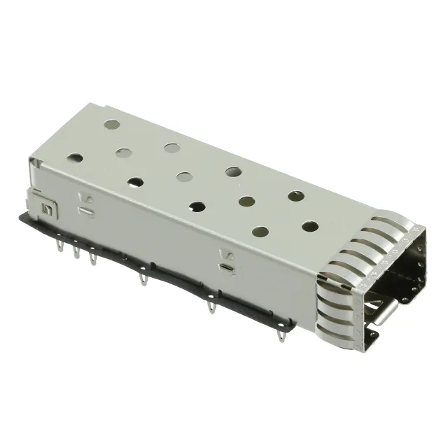 TE Connectivity AMP Connectors 2274001-1 — Pluggable Assemblies